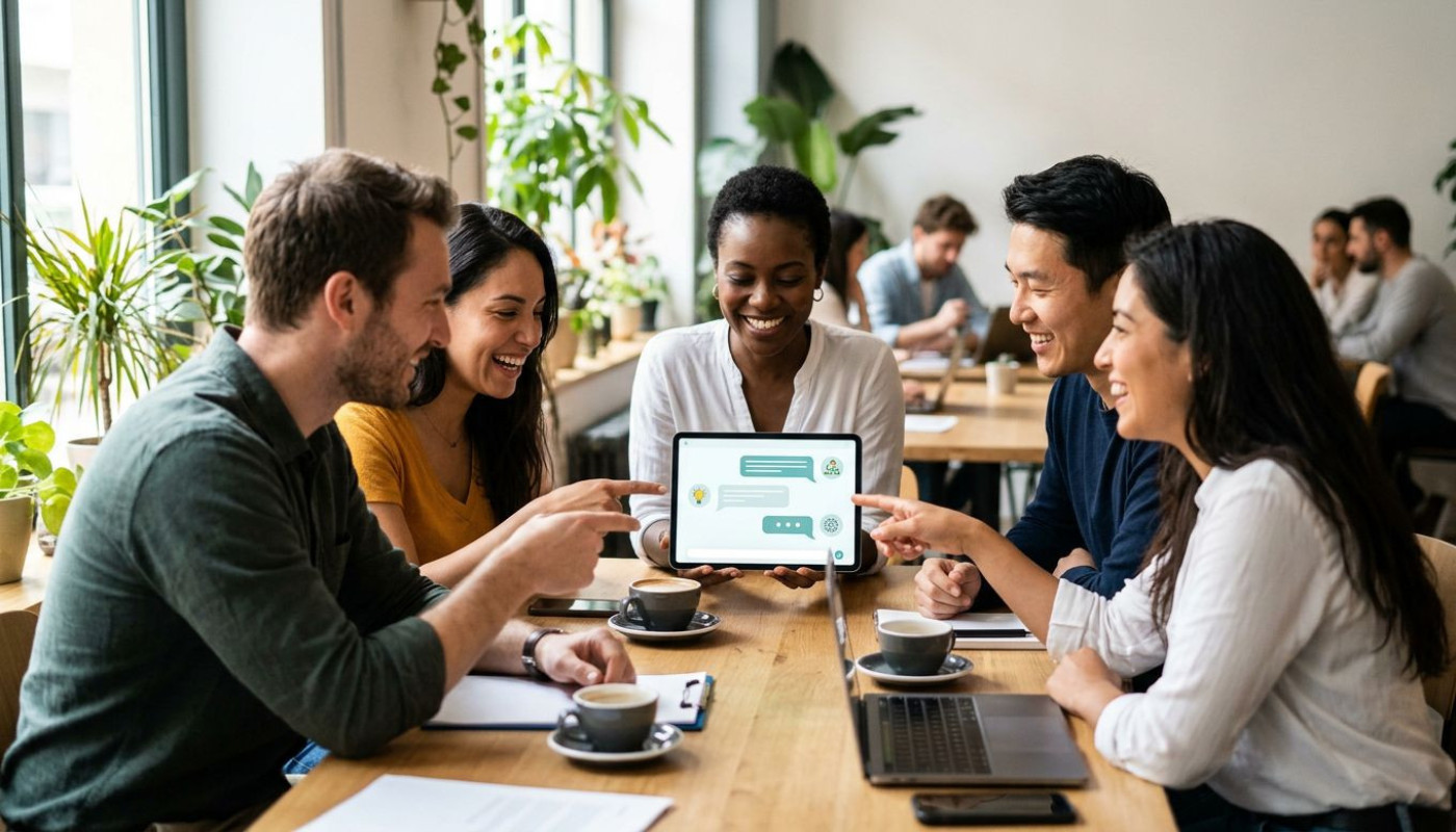 Comment les chatbots locaux transforment-ils l'accès à l'intelligence artificielle ?