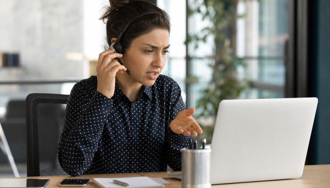Répondre en temps réel : prouesses et limites de l’ia face aux attentes clients